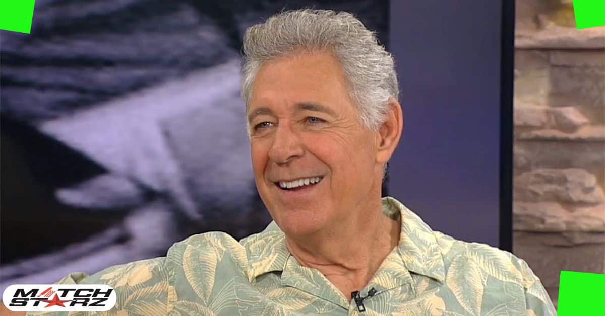 Barry Williams