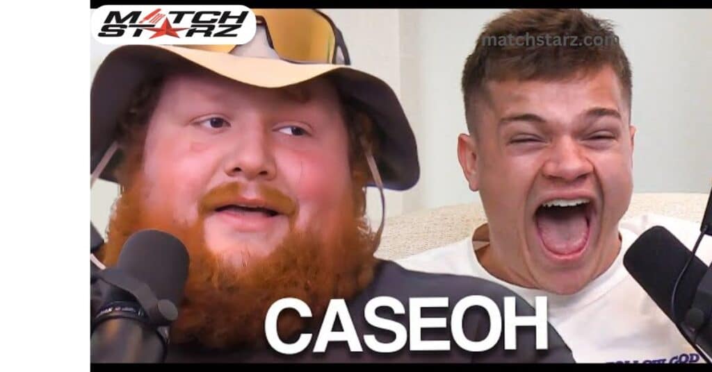 CaseOh Weight