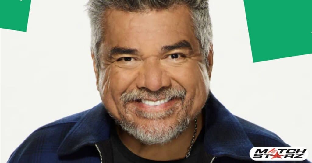 George Lopez