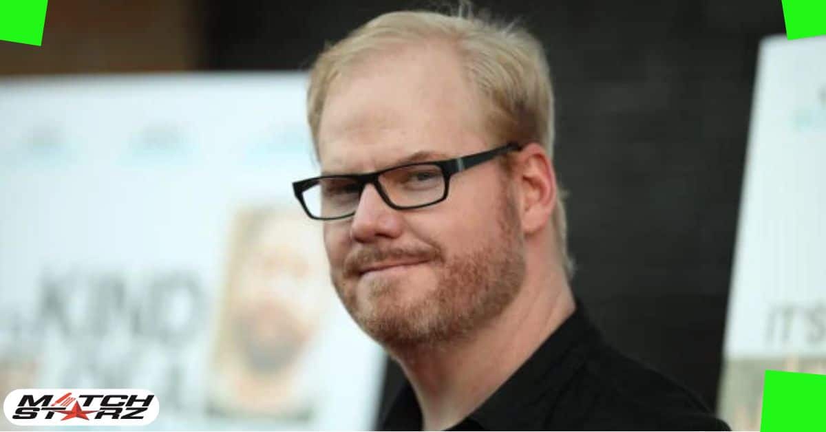 Jim Gaffigan