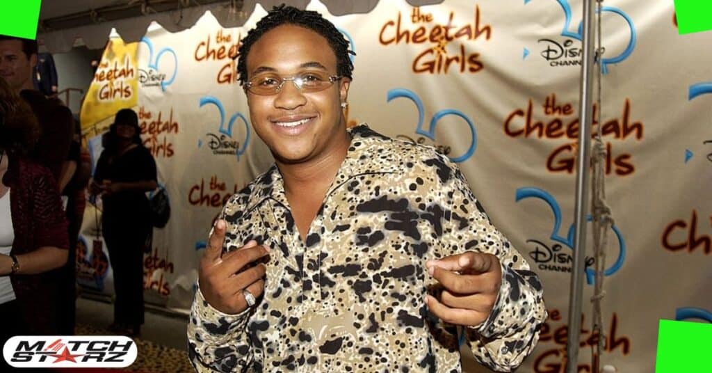 Orlando Brown