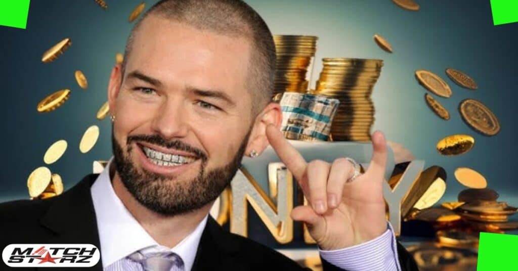 Paul Wall