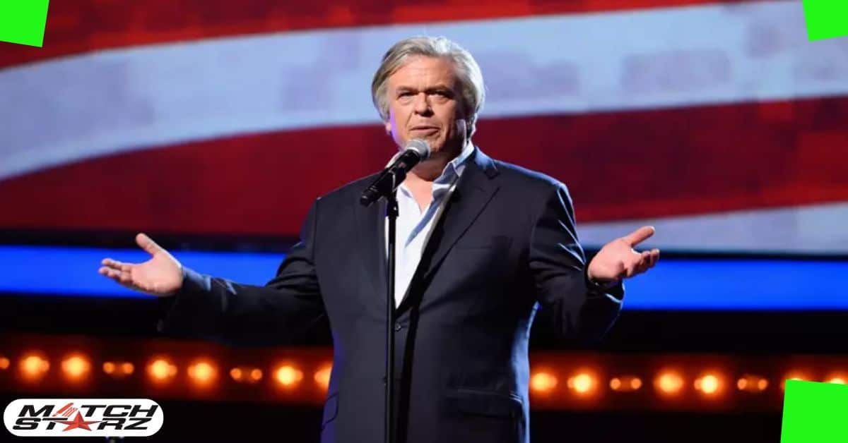 Ron White