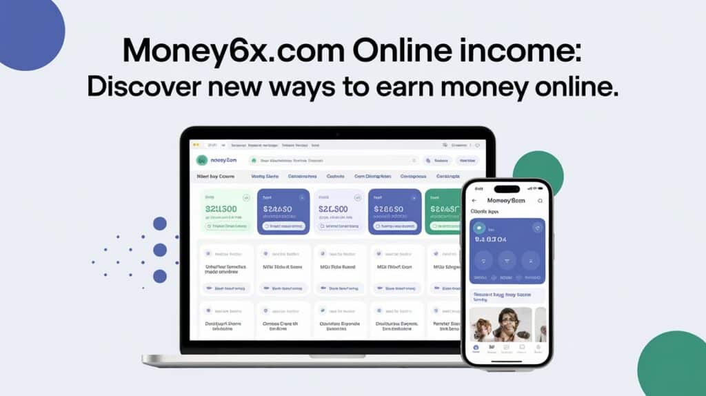 money6x.com online income