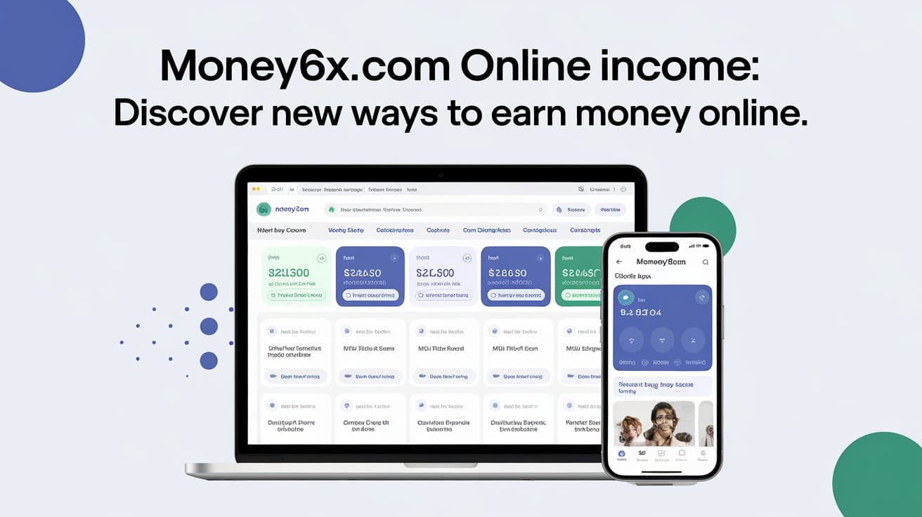 money6x.com online income