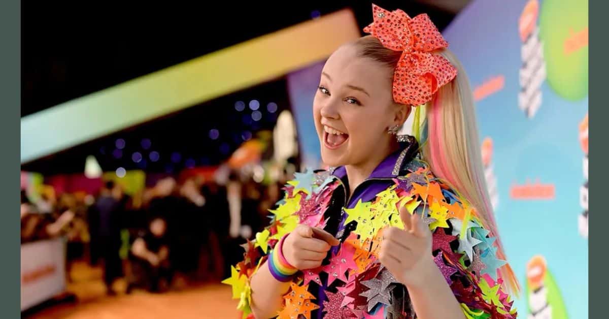 jojo siwa net worth