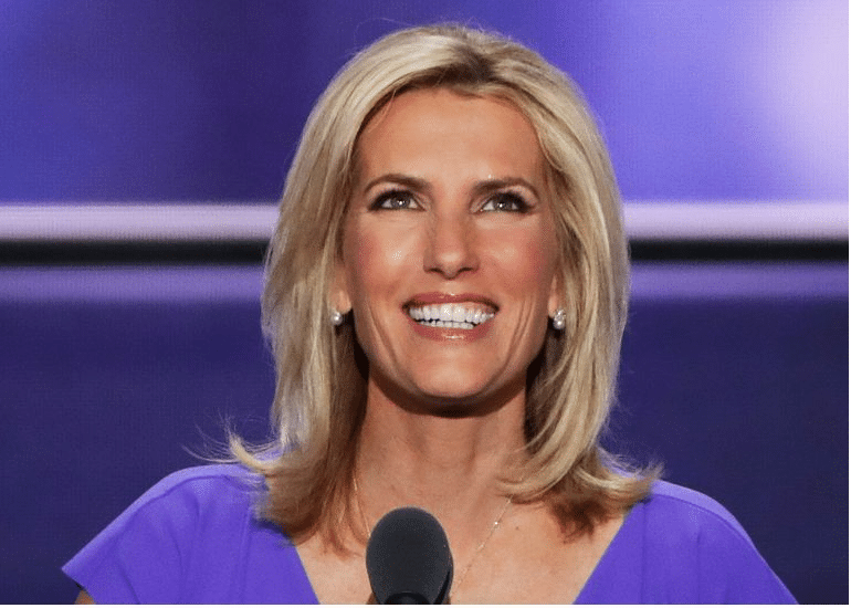 laura ingraham wife