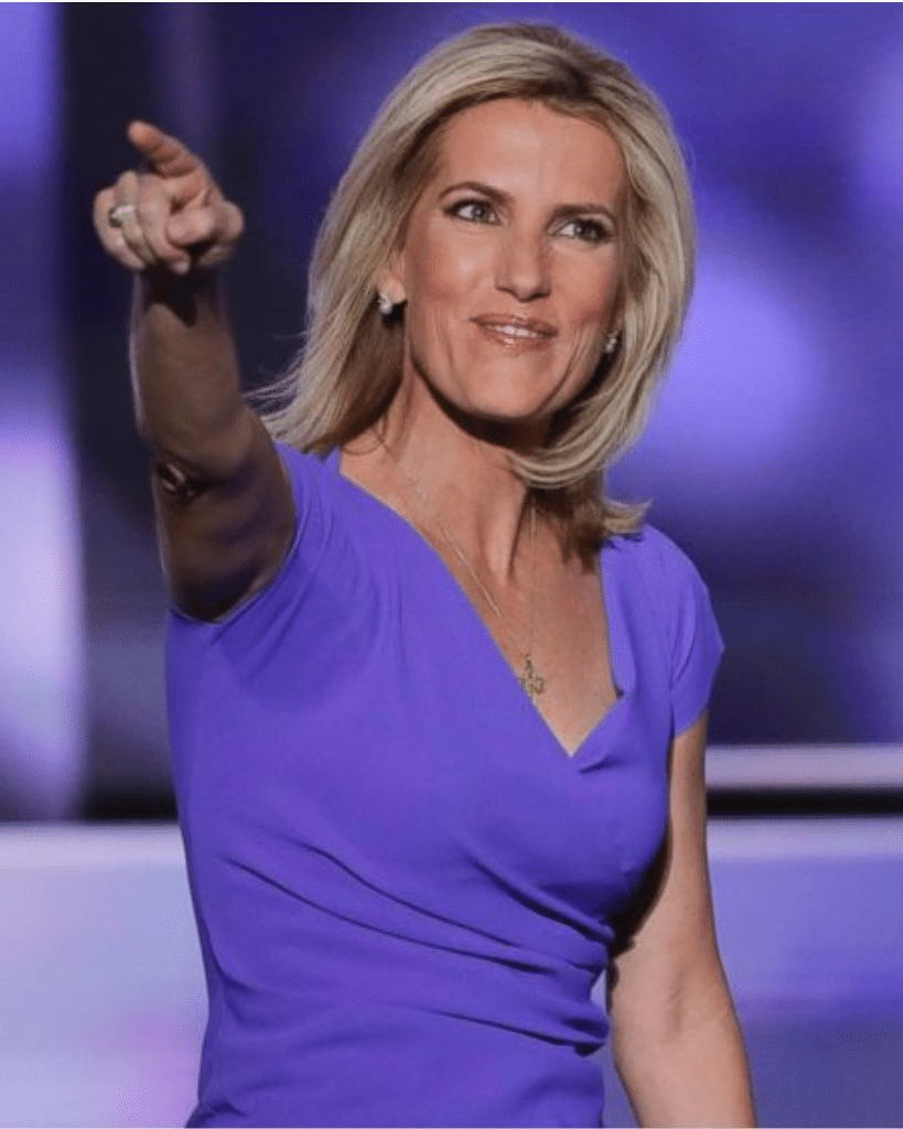 laura ingraham wife