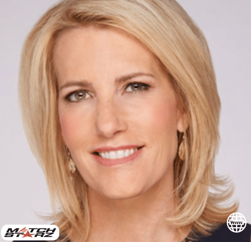 laura ingraham wife