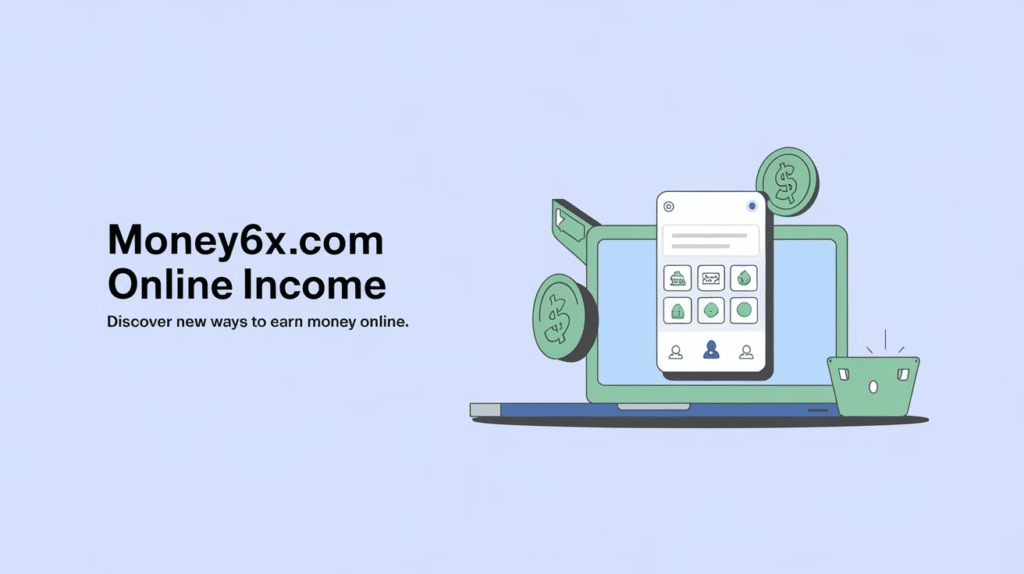 money6x.com online income