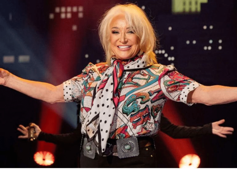 tanya tucker net worth 2023