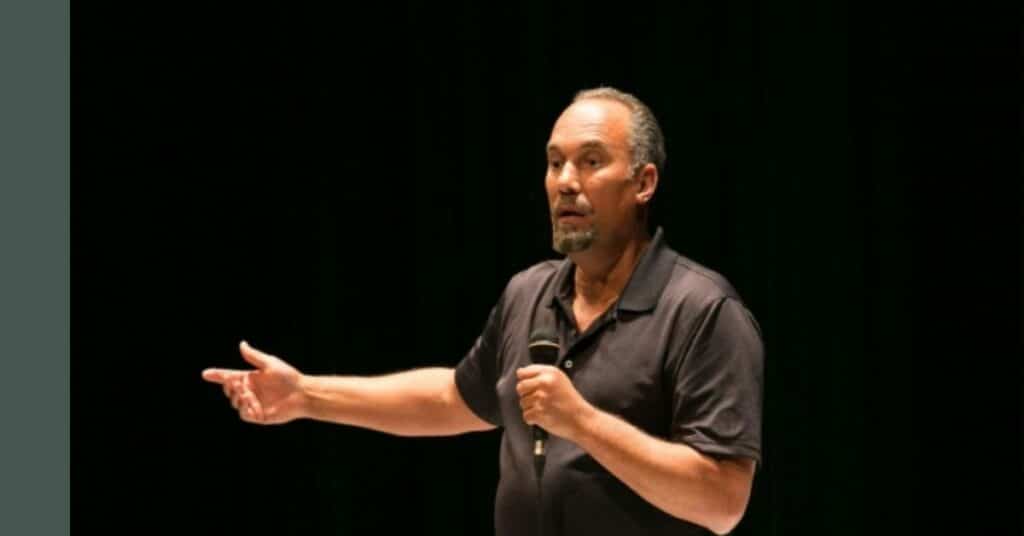 Roger Guenveur Smith