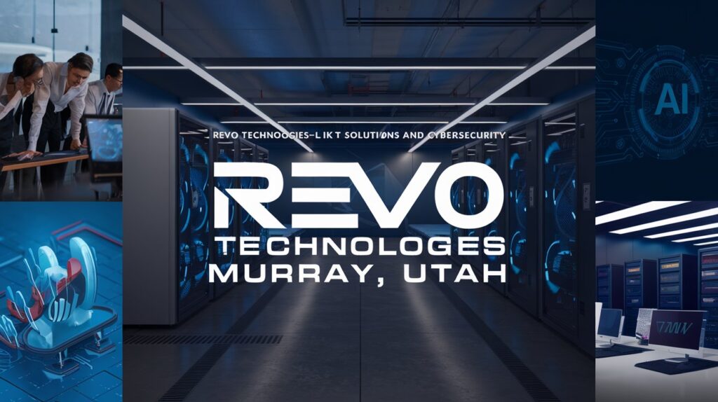 revo technologies