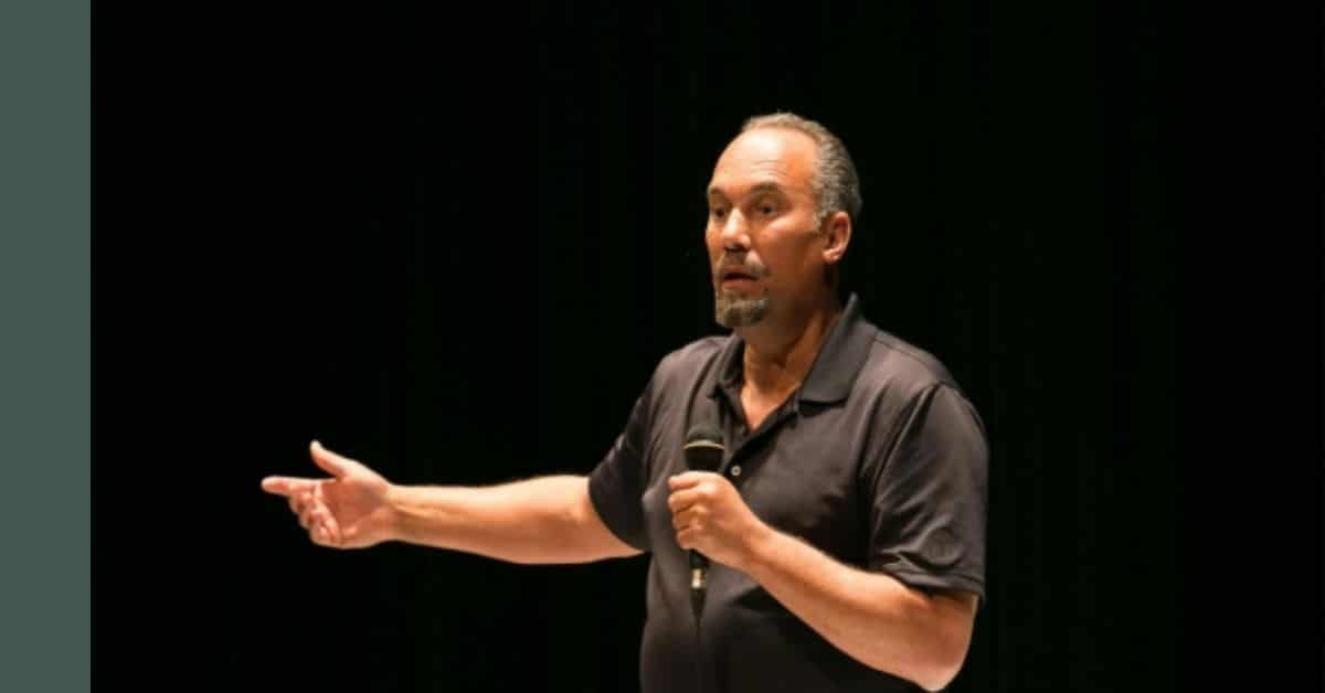 Roger Guenveur Smith