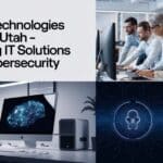 revo technologies murray utah