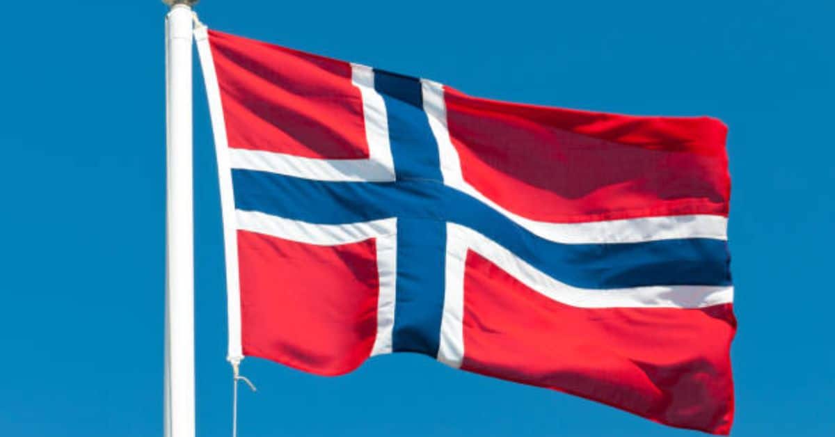 norway flag