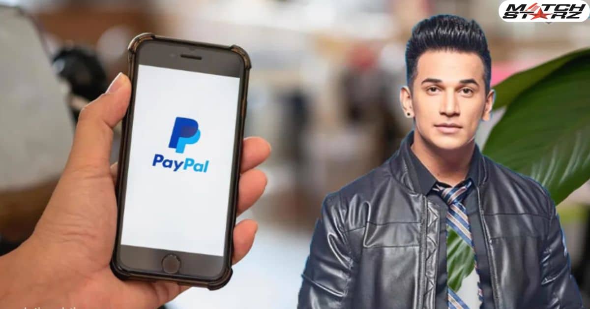 prince narula digital paypal