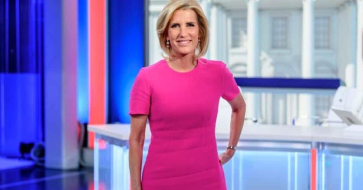 laura ingraham wife